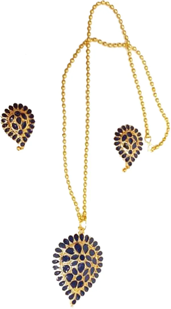 Assamese_Traditional_Jewellery_Set_For_Women